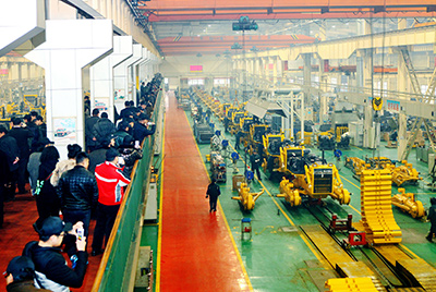 “国之重器 918博天堂行”—— 2014918博天堂系列产品全面升级活动正式启动